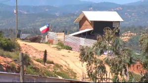 Desalojo de toma de Quilpué está programado para iniciar este lunes: ¿Cómo se realizará el operativo?