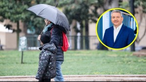 ¿Cuándo llueve en Santiago? Jaime Leyton adelanta posibilidad de precipitaciones para esta semana en la RM