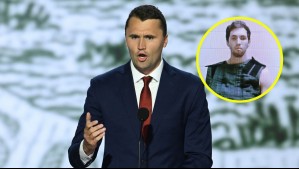Sospechoso de matar a Charlie Kirk comparece virtualmente ante la justicia: Defensa pidió más tiempo para revisar la evidencia