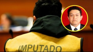 Más de 27 años de cárcel para 'El Chino': Condenado por el homicidio de inspector de la PDI durante operativo en Ercilla