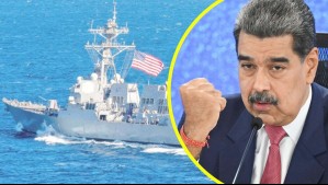 Maduro está listo para decretar estado de excepción en Venezuela ante eventual 'agresión' de EEUU