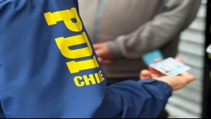 Detienen a joven extranjera que usurpó identidad de mujer con carnet chileno para conseguir trabajo en un fundo