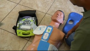 Tras 'muerte súbita' de Patricio Toledo: ¿Qué hacer ante un paro cardíaco?