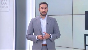 Meganoticias Prime - Domingo 28 de septiembre 2025