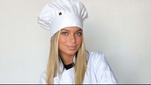 Estuvo en un reality internacional y tuvo polémico romance: Conoce a 'Milo' González, la nueva integrante de 'El Internado'