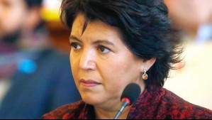 Esposo de senadora Provoste sufre violenta encerrona en Pudahuel: Lo golpearon, y le robaron su auto y anillo de matrimonio