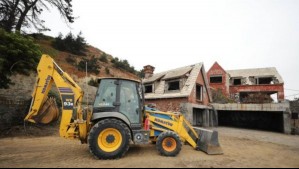 Demolerán histórica casona Cunningham ubicada en Viña del Mar: ¿Cuáles son las razones?