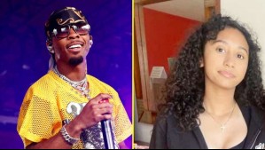 Murió semanas antes de su hallazgo: Revelan nuevos detalles de adolescente encontrada en auto de rapero que viene a Lollapalooza