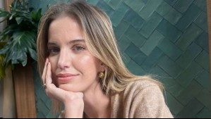 'Es increíble la cantidad de gente que no sabe': La decisión que tomó Millaray Viera tras diagnóstico de enfermedad autoinmune