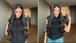 Conoce el nuevo emprendimiento que está preparando Steffi Méndez