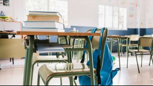 Colegio deberá matricular a alumna después de haberse negado a hacerlo por error cometido por el mismo establecimiento