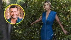 'Solo coronó algo que ya estaba sucediendo': Francisca Merino aborda supuesta infidelidad de Andrea Marocchino tras quiebre