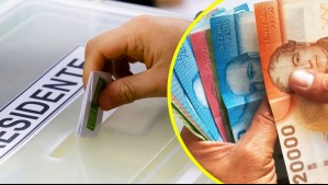 Aprueban multa por no votar y la iniciativa será ley: Estas son las sanciones que se arriesgan por no participar de las elecciones