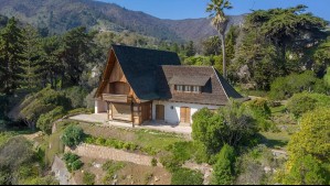 La 'casa más cara de Chile' sigue a la venta en Zapallar: ¿Cuánto cuesta y cómo es por dentro?