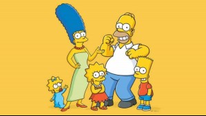 Confirman secuela de la película de 'Los Simpson' a 20 años de la primera cinta: Mira el afiche
