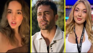 Hija de Luis Jiménez revela que ya conoció a Disley Ramos, la nueva pareja de su padre: Esta fue su opinión de ella