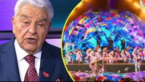 ¿Cuándo es la Teletón 2025?