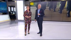Meganoticias Prime - Lunes 29 de septiembre 2025