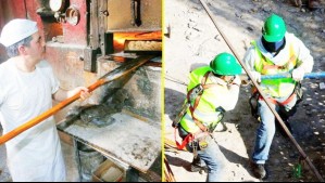 Baja el desempleo en Chile: Llegó a 8,6% en el trimestre junio-agosto de 2025