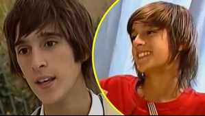 De la actuación al paracaidismo profesional: Así luce hoy el actor que dio vida a Diego de la serie 'BKN'