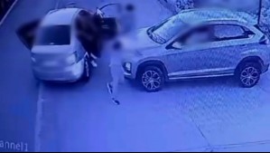 Aumentan encerronas en las salidas de la autopista hacia el Aeropuerto