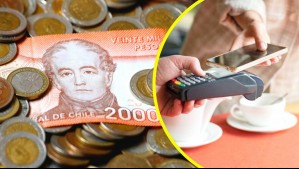 ¿Adiós al efectivo?: Estudio revela que tarjetas bancarias y transferencias van ganado terreno en Chile