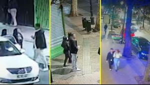 'Sigan haciendo las transferencias': Video muestra estafa a turista brasileño que terminó secuestrado en Bellavista