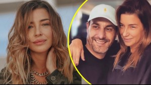 Pancha Merino rompe el silencio sobre su separación con Andrea Marocchino: Explicó las razones del quiebre