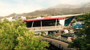 Mall Sport cambia de dueño: ¿Quiénes compraron el centro comercial?