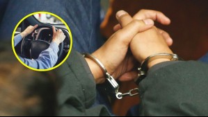 Cae banda que falsificaba certificados de estudios para obtener licencias de conducir: Hay dos funcionarios Mineduc involucrados