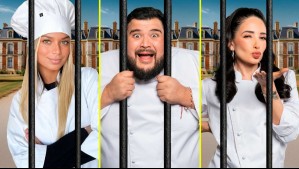 Nuevas incorporaciones internacionales se sumaron a la lista: Estos son todos los participantes del reality 'El Internado'