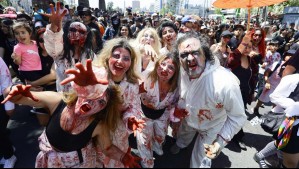 Panoramas gratis para disfrutar en Santiago en octubre: Desde la Noche de Museos hasta un desfile del terror