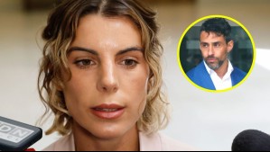 'Nunca he estado en ese lugar': Orsini se molesta tras ser involucrada en hechos que derivaron en nueva acusación contra Valdivia