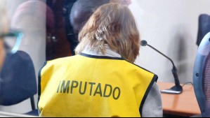 Amplían detención de mujer acusada de asesinar a sus dos hijos en Chiguayante: ¿Qué falta para formalizarla?