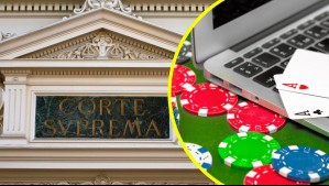 Corte Suprema ordena bloqueo de casas de apuestas online tras confirmar su ilegalidad