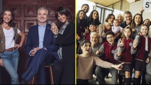 Habrá cambios por Cadena Nacional: Así queda la programación de Mega para este martes 30 de septiembre