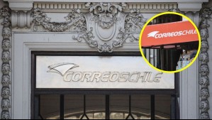 Correos de Chile despide a 600 trabajadores: ¿Qué dijo el sindicato?