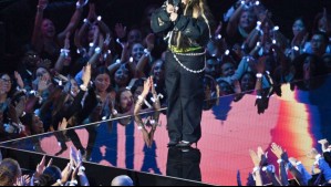 Popular cantante cancela todos sus conciertos tras colapsar en el escenario: 'Lamento mucho decepcionar'