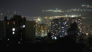 Enel anuncia cortes de luz en sectores de cinco comunas para este miércoles