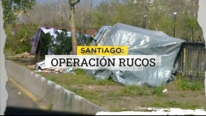 Operación rucos: Vecinos denuncian tráfico de drogas, riñas, robos e incendios