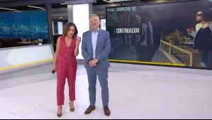 Meganoticias Prime - Martes 30 de septiembre 2025