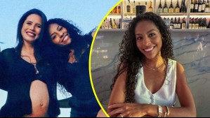 Angie Alvarado defiende a su hermana Xephora tras desubicado comentario en Instagram: 'Arruinando el post'