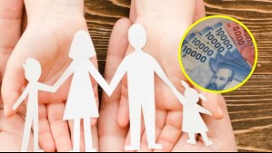 Canasta de Crianza: ¿Cuánto cuesta criar a un hijo en Chile según su edad?