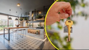 ¿Con el sueño de la casa propia? Inmobiliaria tendrá departamentos hasta $155 millones más baratos en el Cyber Monday