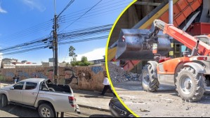 Construcción de centro comercial en Valdivia debe ser demolida en 10 días: ¿Cuáles son las razones?