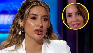'Ella quiso parecerse a mí': Ex de Kaminski se lanza contra Camila Andrade tras entrevista en Only Fama