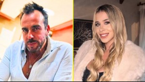 Influencer que tuvo affaire con Kaminski habla sobre el locutor radial: 'Es una persona increíble, con un corazón enorme'