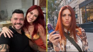 La respuesta de Karen Paola ante opción de volver a ser madre junto a Juan Pedro Verdier tras reconciliación