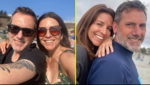 Karla Constant explicó cómo tomaron la decisión de separarse con Andrés Vilaseca tras 10 años juntos