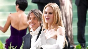 Nicole Kidman se separa de su esposo tras 19 años de matrimonio: 'Ella no quería esto'